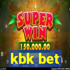 kbk bet